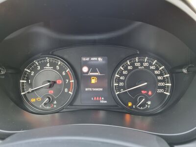 Suzuki S-Cross Neuwagen Suzuki S-Cross Neuwagen