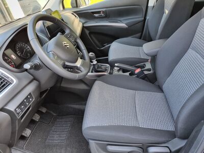 Suzuki S-Cross Neuwagen Suzuki S-Cross Neuwagen