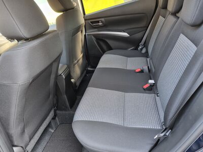 Suzuki S-Cross Neuwagen Suzuki S-Cross Neuwagen