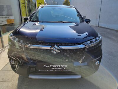 Suzuki S-Cross Neuwagen Suzuki S-Cross Neuwagen