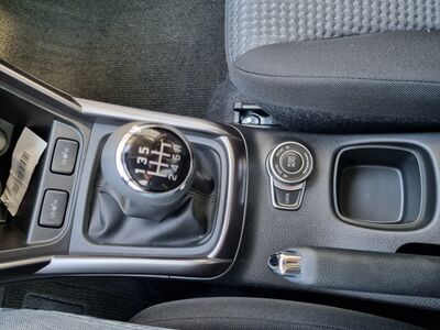 Suzuki S-Cross Neuwagen Suzuki S-Cross Neuwagen