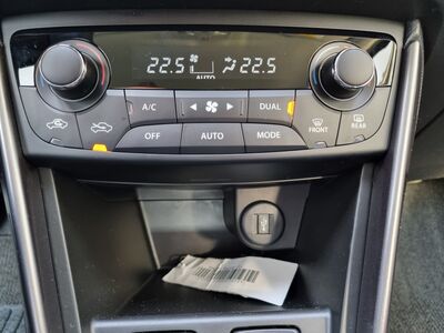 Suzuki S-Cross Neuwagen Suzuki S-Cross Neuwagen