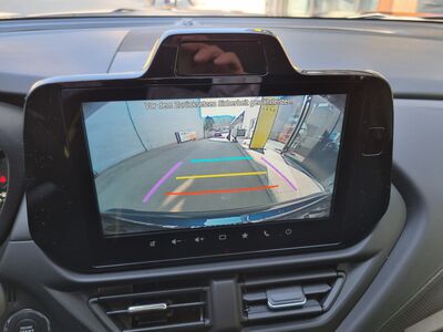 Suzuki S-Cross Neuwagen Suzuki S-Cross Neuwagen