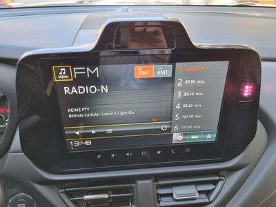 Suzuki S-Cross Neuwagen Suzuki S-Cross Neuwagen