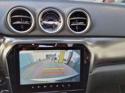 Suzuki Vitara Neuwagen Suzuki Vitara Neuwagen