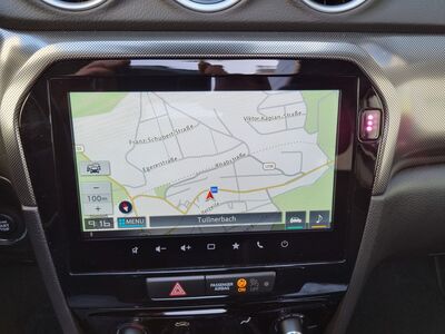 Suzuki Vitara Neuwagen Suzuki Vitara Neuwagen