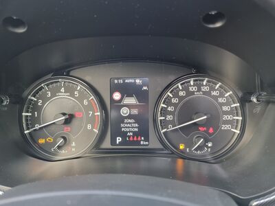 Suzuki Vitara Neuwagen Suzuki Vitara Neuwagen