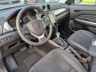 Suzuki Vitara Neuwagen Suzuki Vitara Neuwagen