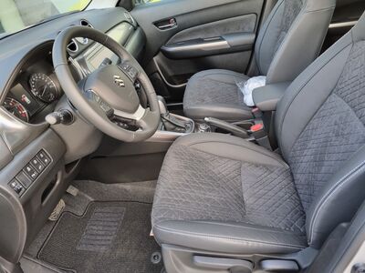 Suzuki Vitara Neuwagen Suzuki Vitara Neuwagen