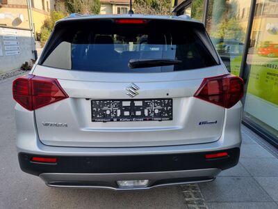 Suzuki Vitara Neuwagen Suzuki Vitara Neuwagen