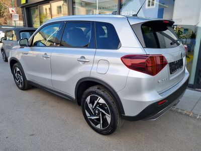 Suzuki Vitara Neuwagen Suzuki Vitara Neuwagen