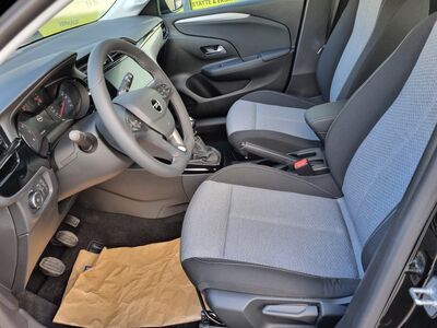 Opel Corsa Tageszulassung Opel Corsa Tageszulassung