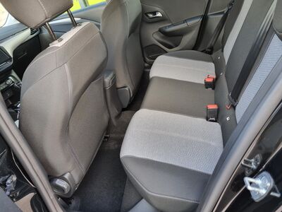 Opel Corsa Tageszulassung Opel Corsa Tageszulassung