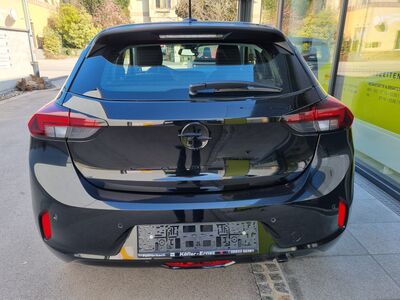 Opel Corsa Tageszulassung Opel Corsa Tageszulassung