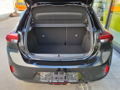 Opel Corsa Tageszulassung Opel Corsa Tageszulassung