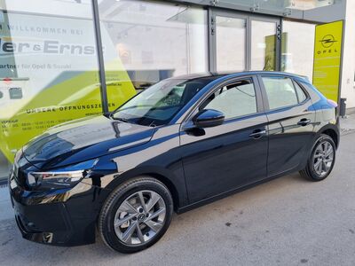 Opel Corsa Tageszulassung Opel Corsa Tageszulassung