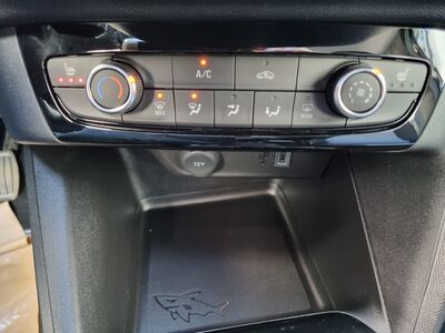 Opel Corsa Tageszulassung Opel Corsa Tageszulassung