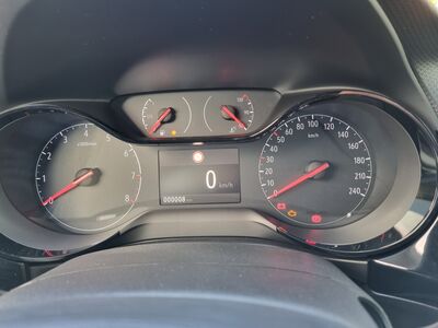 Opel Corsa Tageszulassung Opel Corsa Tageszulassung