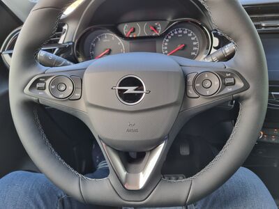 Opel Corsa Tageszulassung Opel Corsa Tageszulassung