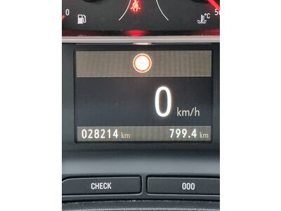 Opel Crossland Gebrauchtwagen