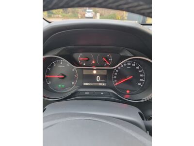 Opel Crossland Gebrauchtwagen