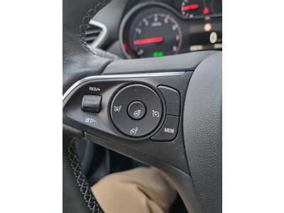 Opel Crossland Gebrauchtwagen