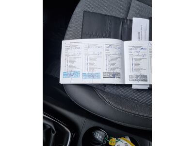 Opel Crossland Gebrauchtwagen