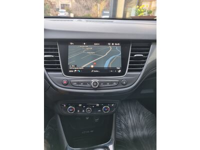 Opel Crossland Gebrauchtwagen