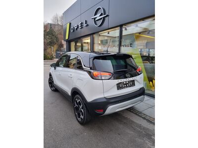 Opel Crossland Gebrauchtwagen
