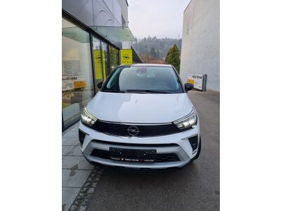 Opel Crossland Gebrauchtwagen