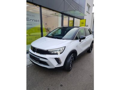 Opel Crossland Gebrauchtwagen