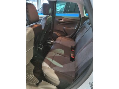 Opel Crossland Gebrauchtwagen