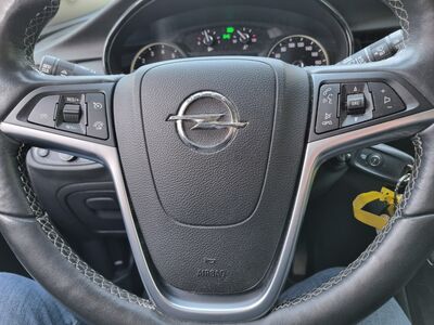 Opel Mokka Gebrauchtwagen