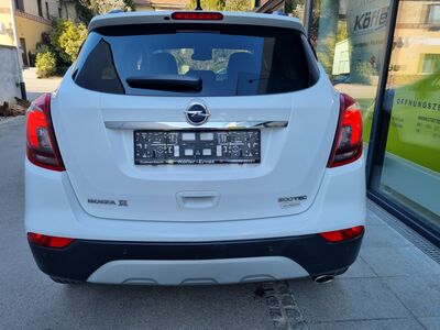 Opel Mokka Gebrauchtwagen