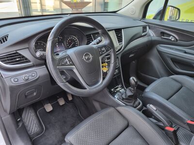 Opel Mokka Gebrauchtwagen