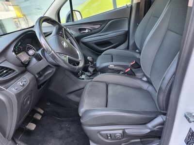Opel Mokka Gebrauchtwagen