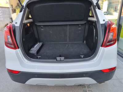 Opel Mokka Gebrauchtwagen