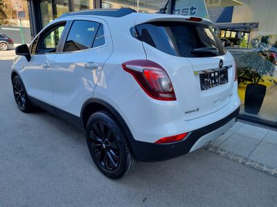 Opel Mokka Gebrauchtwagen