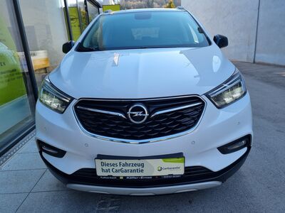 Opel Mokka Gebrauchtwagen