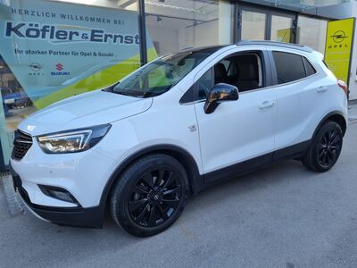 Opel Mokka Gebrauchtwagen