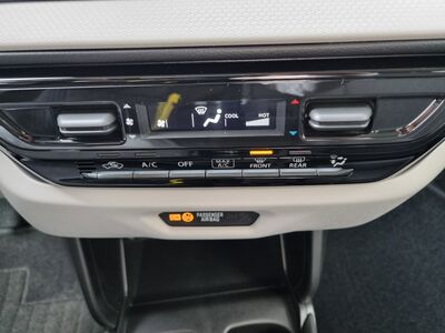 Suzuki Swift Tageszulassung