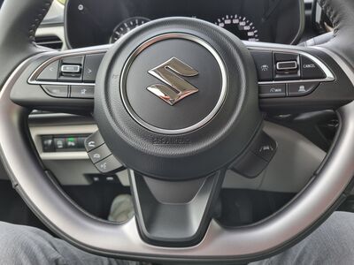 Suzuki Swift Tageszulassung