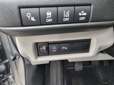 Suzuki Swift Tageszulassung