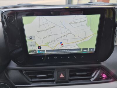 Suzuki Swift Tageszulassung