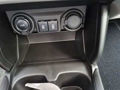 Suzuki Swift Tageszulassung