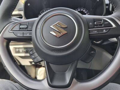 Suzuki Swift Tageszulassung Suzuki Swift Tageszulassung