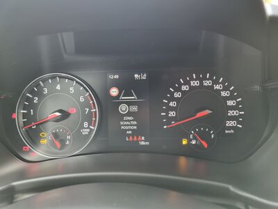 Suzuki Swift Tageszulassung Suzuki Swift Tageszulassung