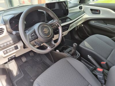 Suzuki Swift Tageszulassung Suzuki Swift Tageszulassung