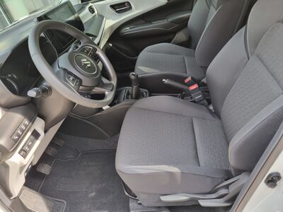 Suzuki Swift Tageszulassung Suzuki Swift Tageszulassung