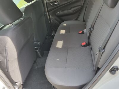 Suzuki Swift Tageszulassung Suzuki Swift Tageszulassung